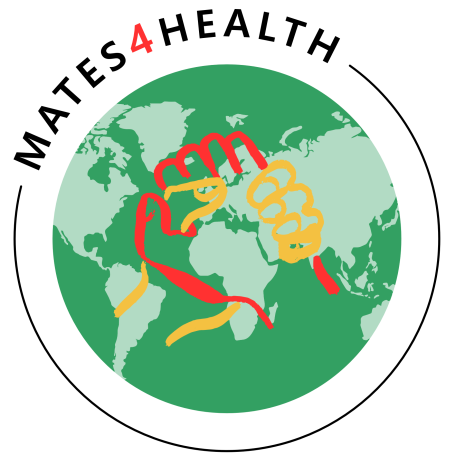 mateshealth logo